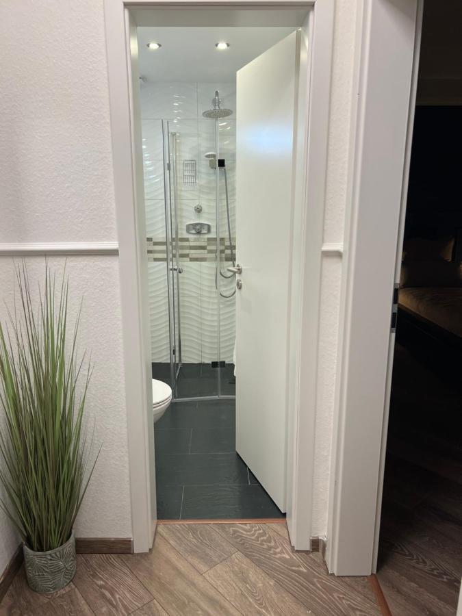 Apartment Airport Messe *