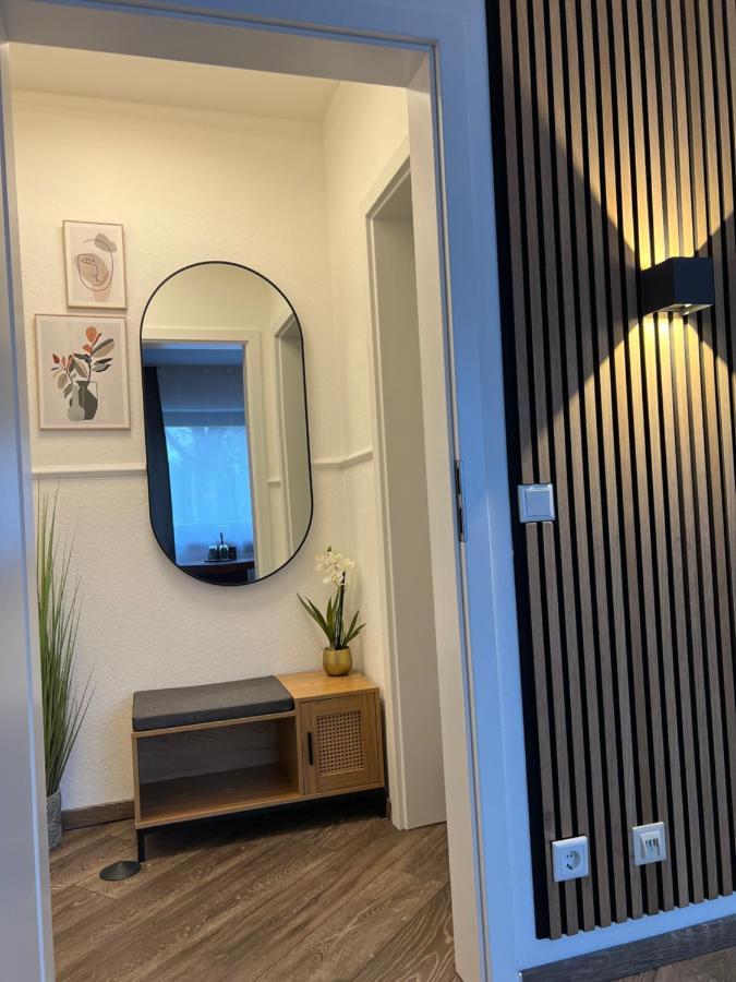 Apartment Airport Messe Dusseldorf